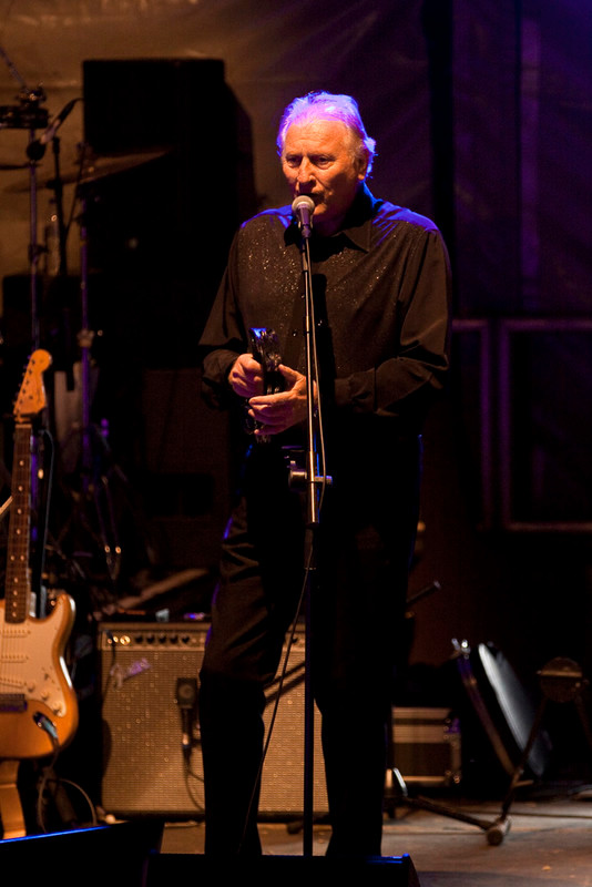 IMG_0309 - Jasper Carrott's Stand Up & Rock 2018