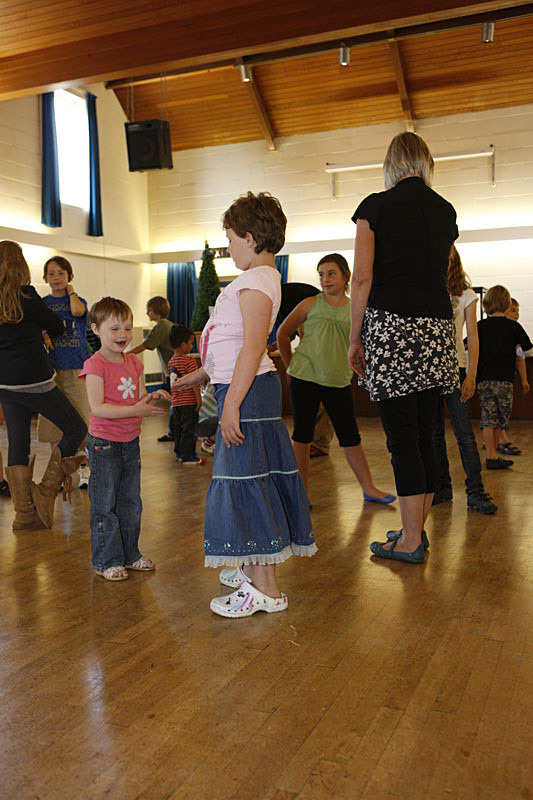 Mime Workshop_10 - Mime Workshop 2010