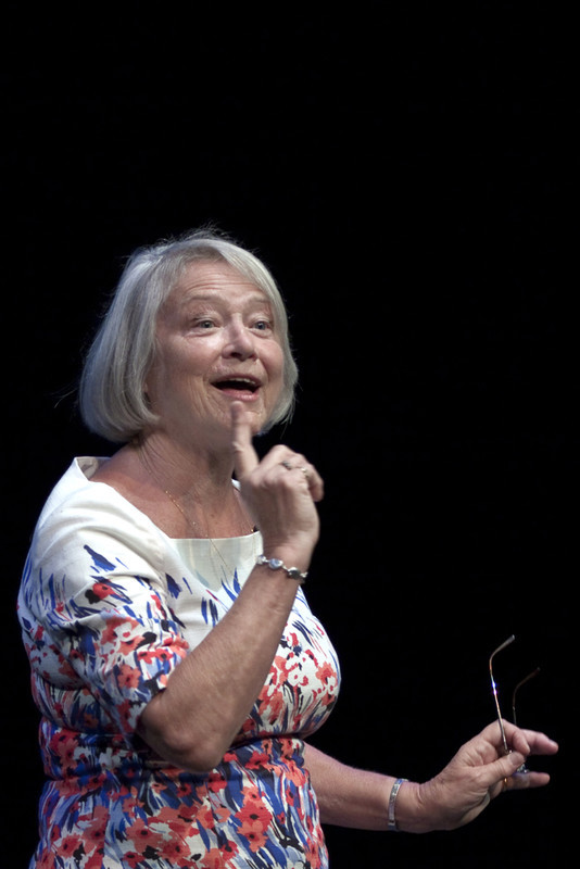 IMG_0067 - Kate Adie 2016