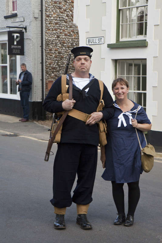 IMG_7748 - Salute The Forties in Holt 2015