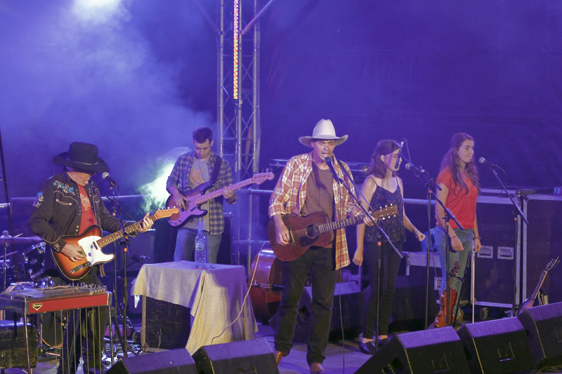 IMG_0177 - Rich Hall's Hoedown 2014