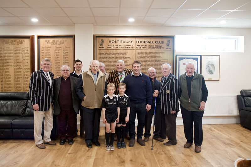 IMG_0314 - Holt RFC Official Opening May 2016