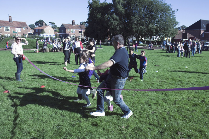 IMG_8344 - Childrens Event King George V Peacock Lane 2015
