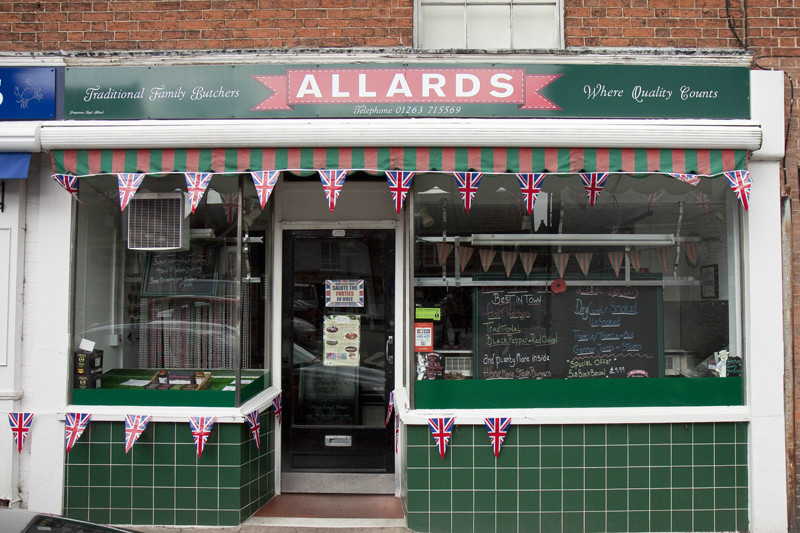 IMG_9928 - Salute The Forties in Holt 2015