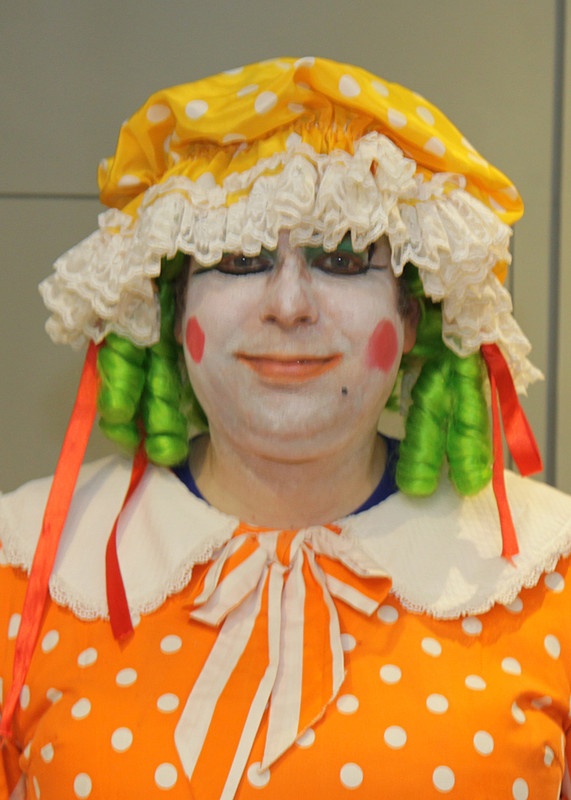 IMG_1144 - Holt Lights Night and Dames 2015