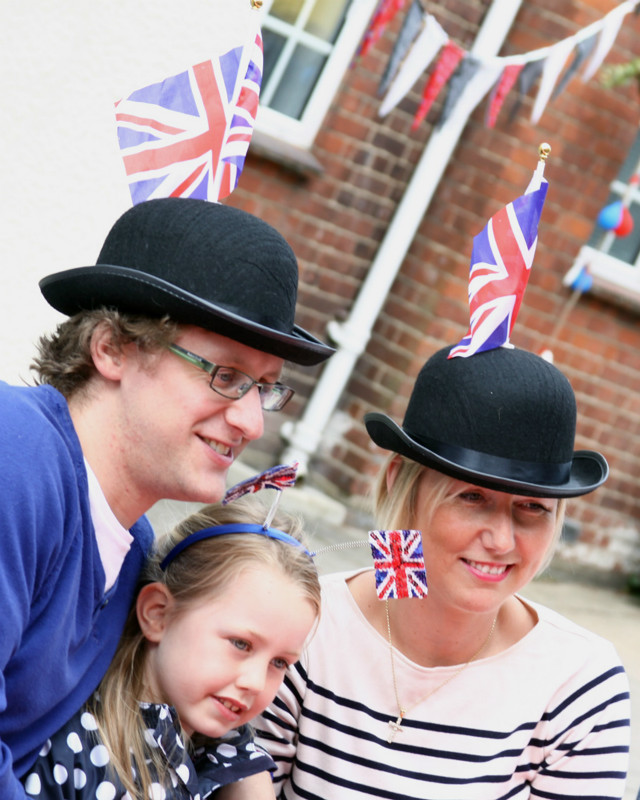 PIMG_8054 - Holt Jubilee 2012