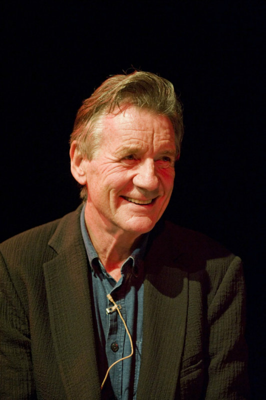 _DSC7522 - Michael Palin 2011