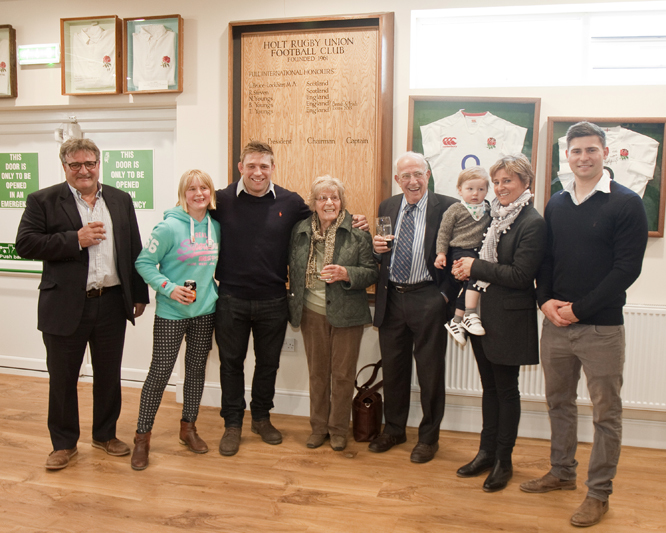 IMG_0393 10x8 - Holt RFC Official Opening May 2016