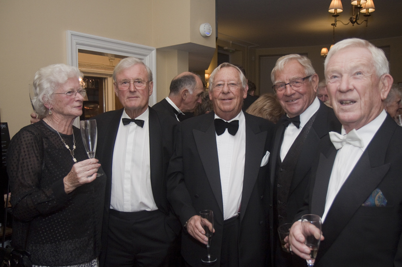 IMG_9583 - Sheringham GC 125th Anniversary Celebrations