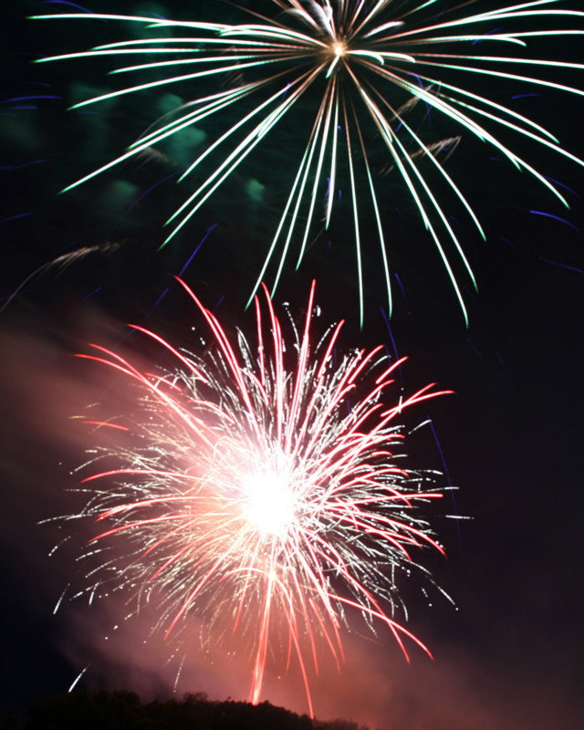 PIMG_8277 - Holt Jubilee 2012