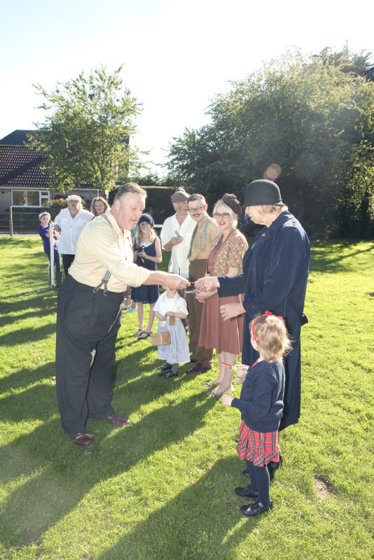 IMG_8248 - Childrens Event King George V Peacock Lane 2015