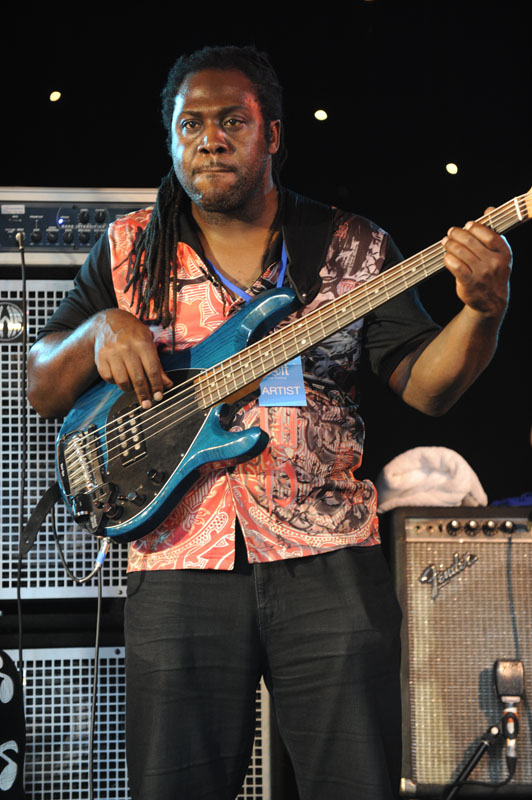 Blues Night MT_0002 - Blues in the Wood 2010