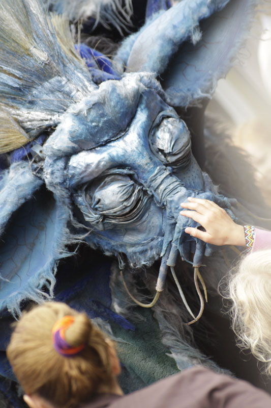 Mythical Creatures_049 - Mythical Creatures 2010