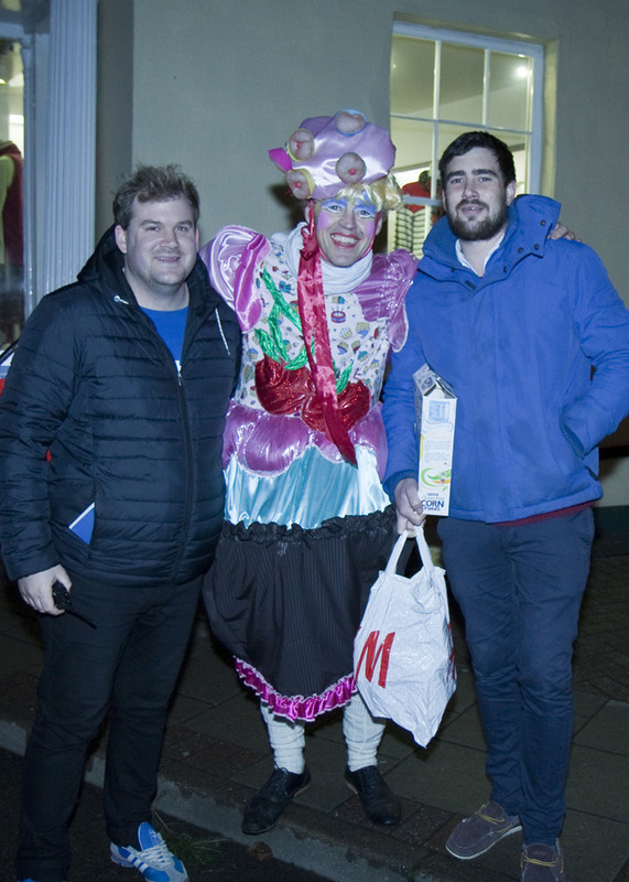 IMG_1180 - Holt Lights Night and Dames 2015