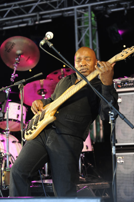 Blues Night OB_0198 - Blues in the Wood 2010