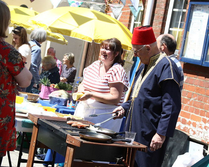 LIMG_7930 - Holt Jubilee 2012