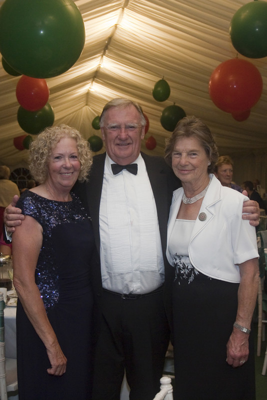 IMG_9733 - Sheringham GC 125th Anniversary Celebrations