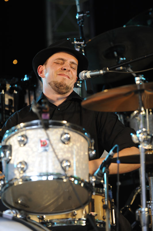 Blues Night OB_0094 - Blues in the Wood 2010