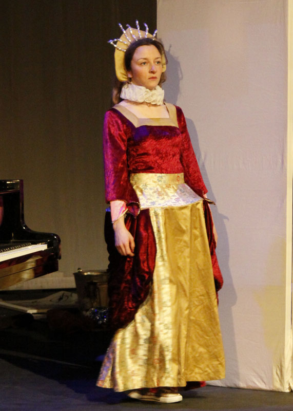 History Girls 5 - History Girls 2010