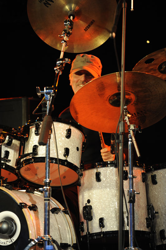Blues Night MT_0077 - Blues in the Wood 2010