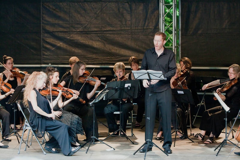 Britten Sinfonia  IMG_1410 - Britten Sinfonia 2013