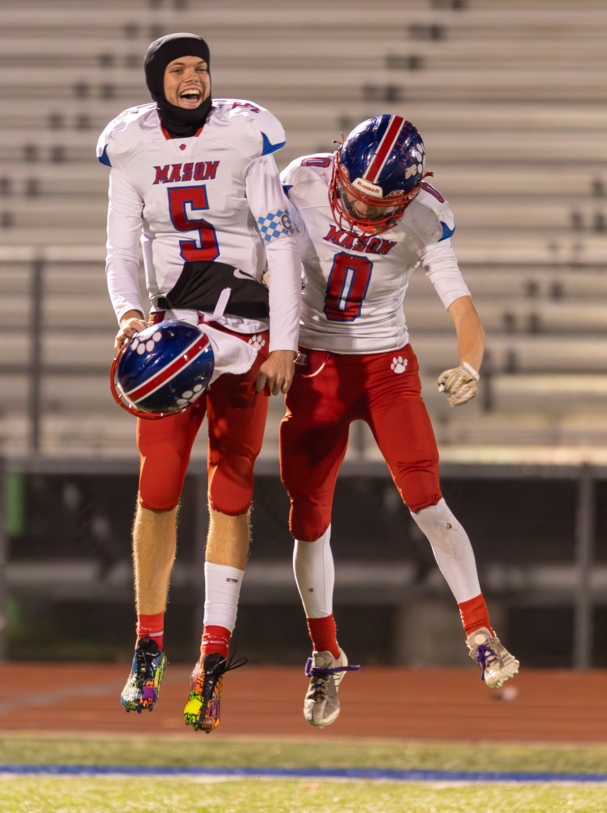  - Walled Lake Playoff 2024