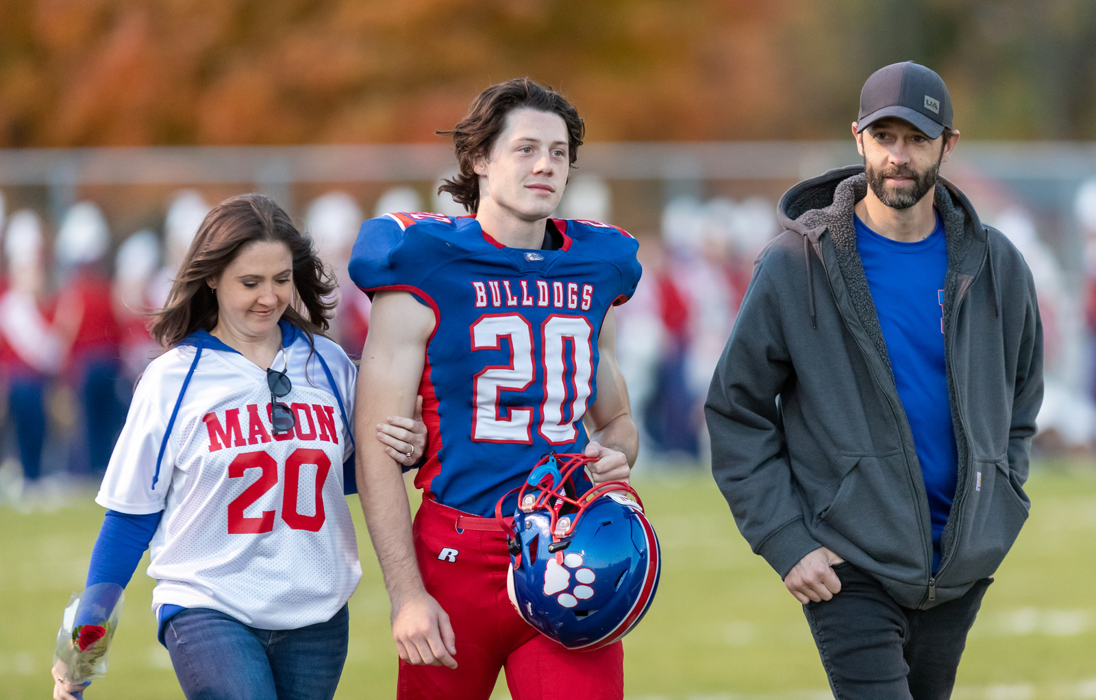  - Eaton Rapids 2022