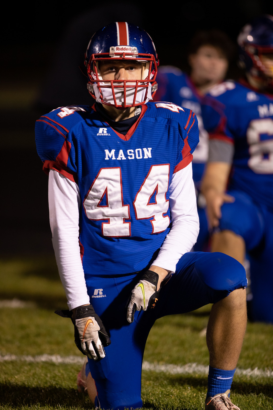  - Fowlerville Playoffs 2020
