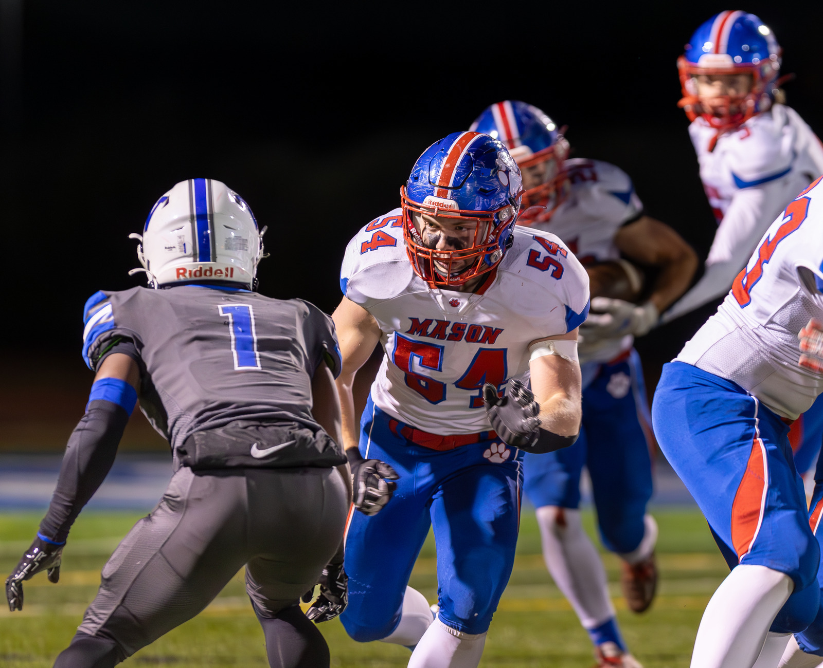  - Walled Lake Playoffs 2023