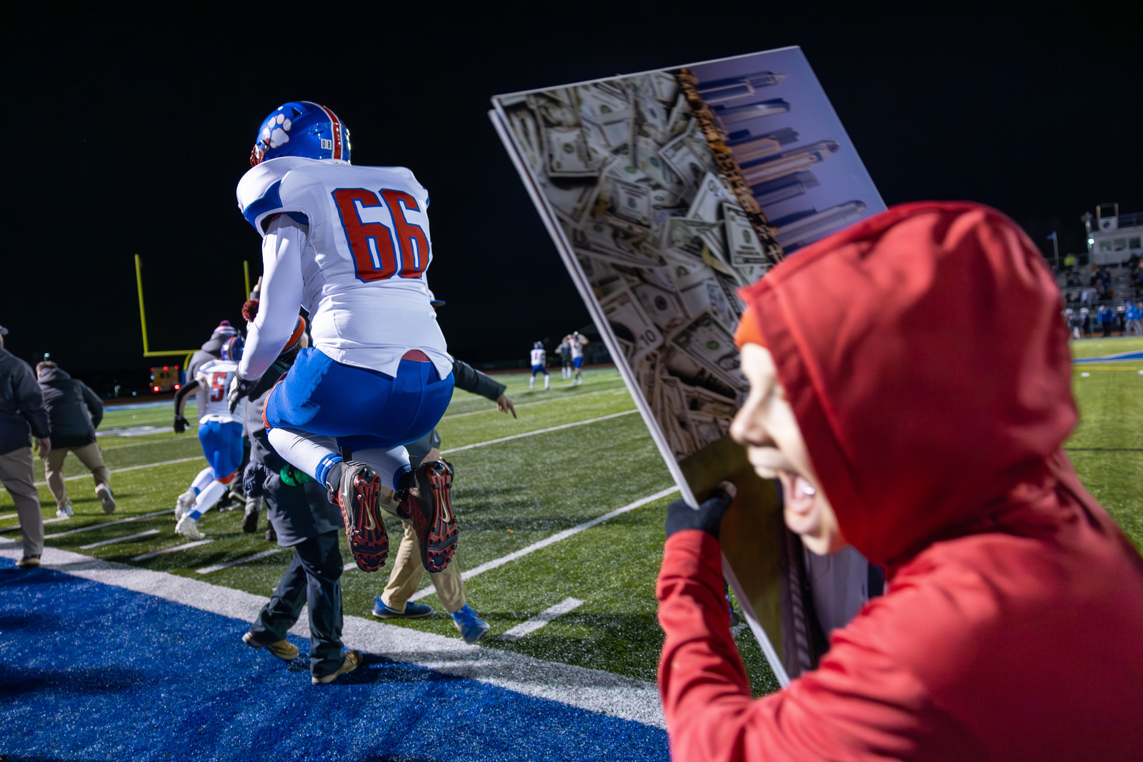  - Walled Lake Playoffs 2023