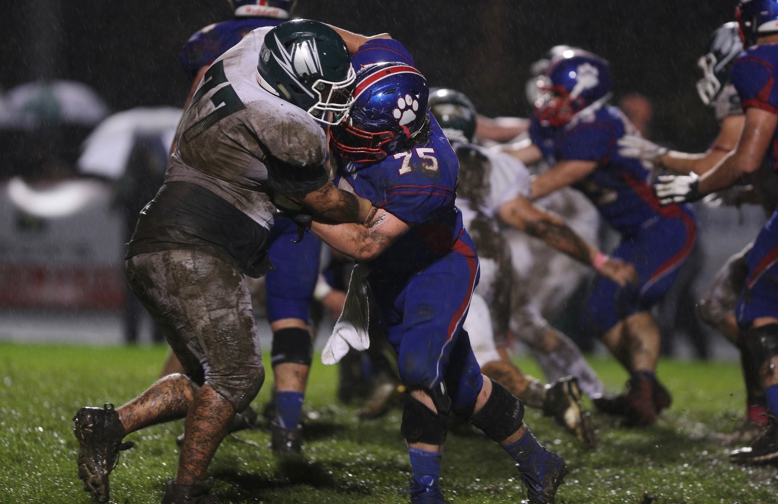  - Williamston 2019