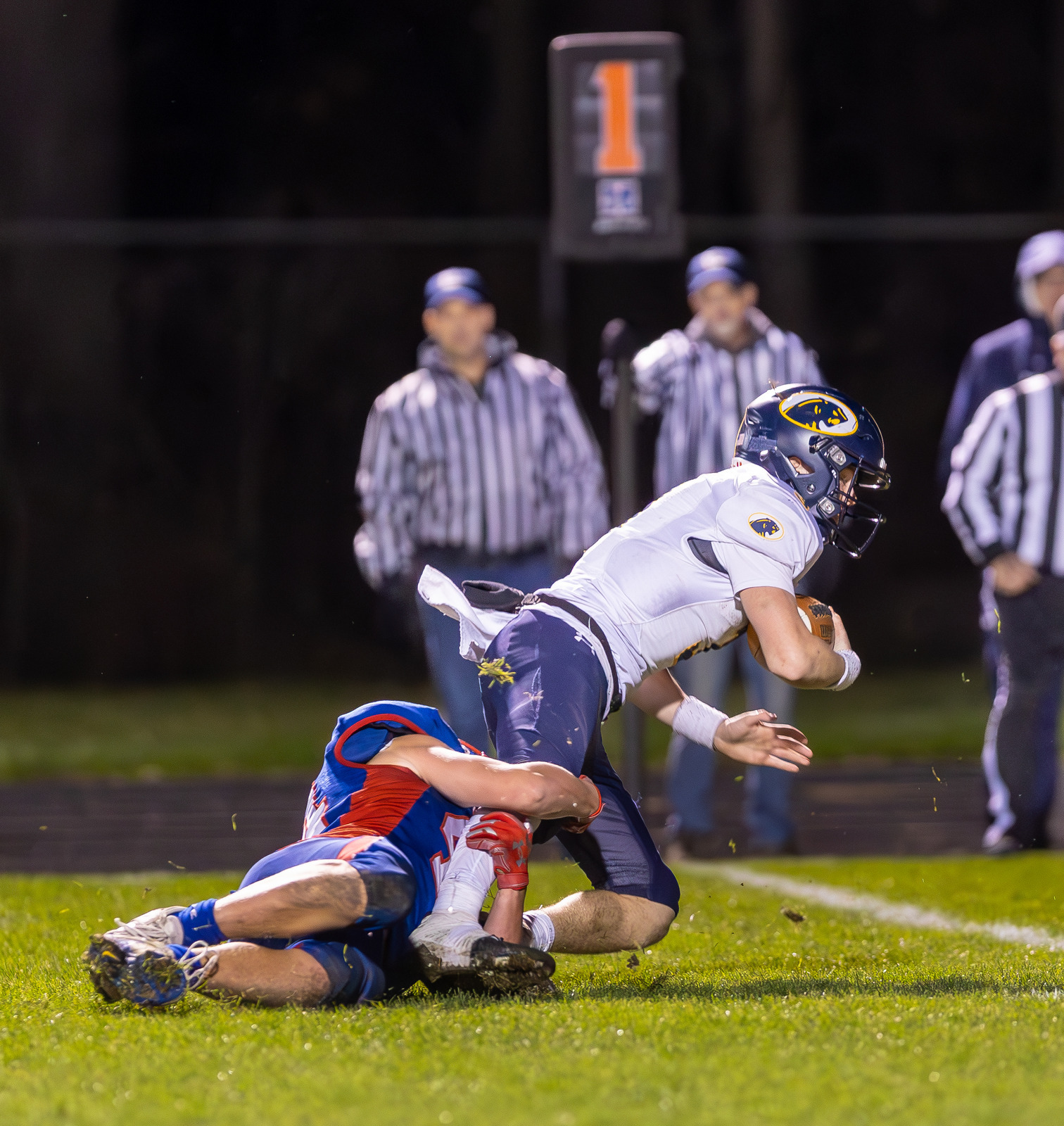  - Dewitt Playoffs 2023