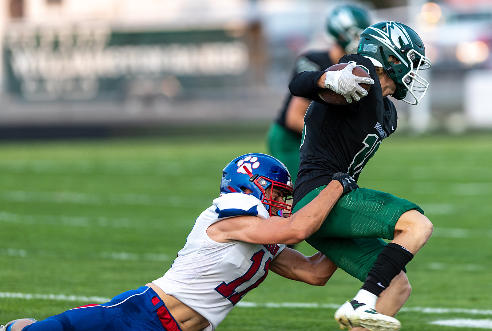  - Williamston2022