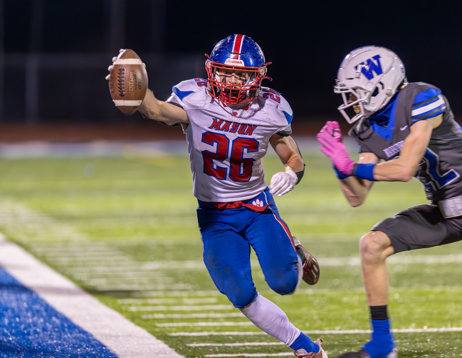  - Walled Lake Playoffs 2023