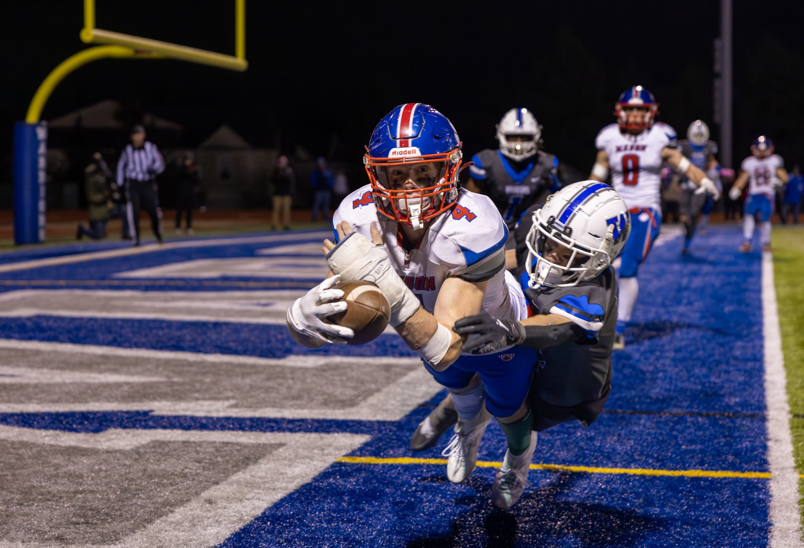  - Walled Lake Playoffs 2023