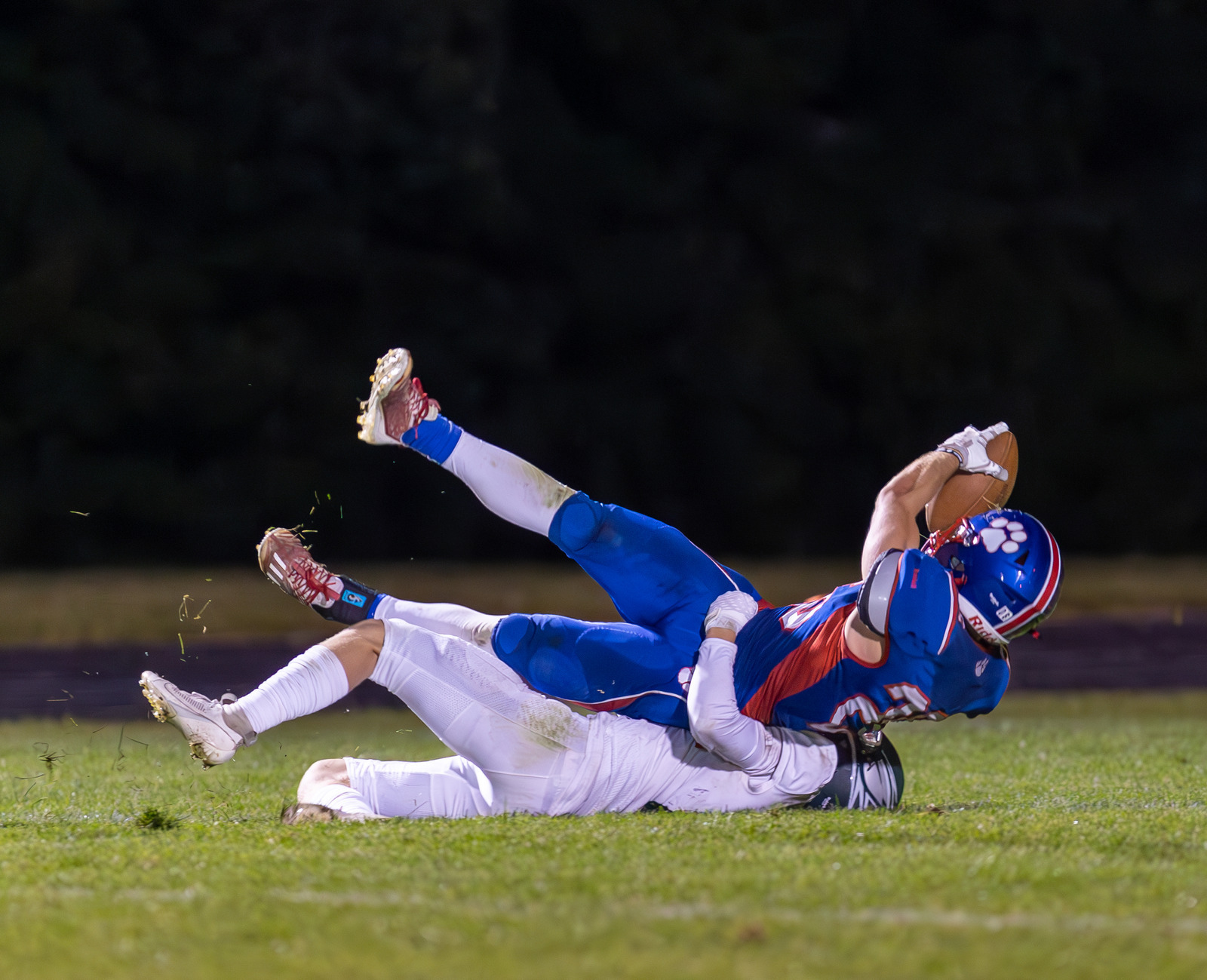  - Williamston 2023