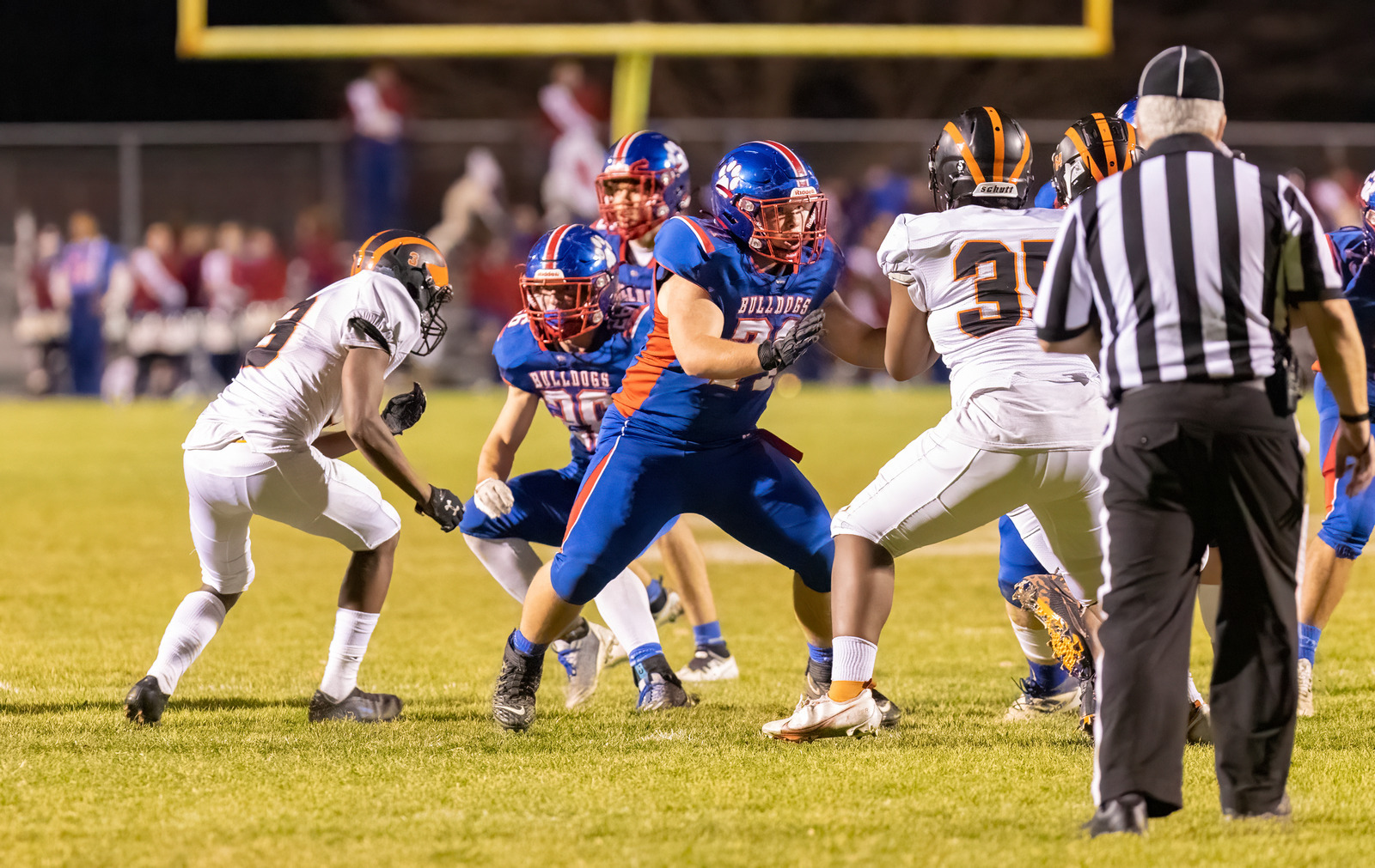  - Jackson Playoffs 2022