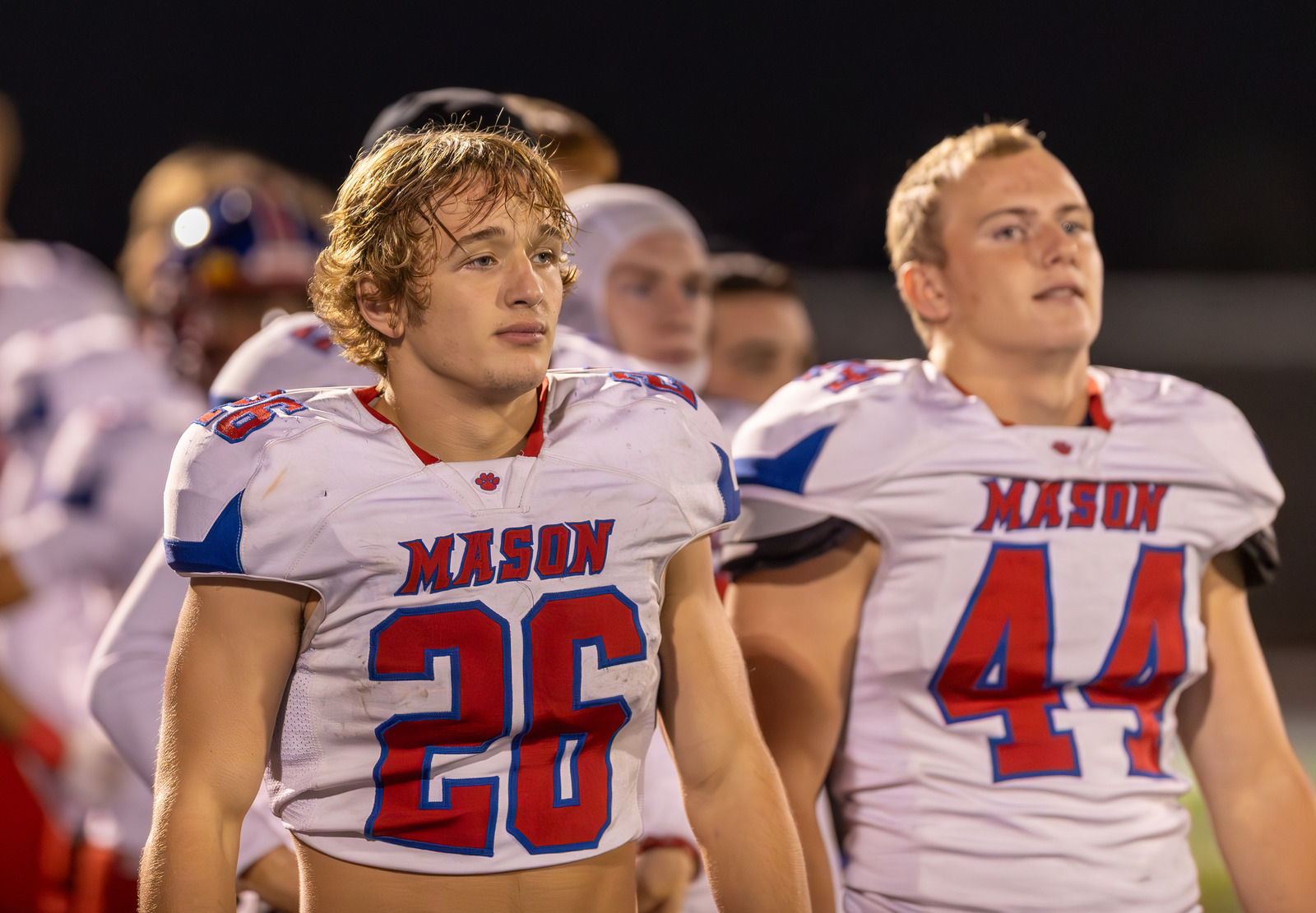  - Walled Lake Playoff 2024