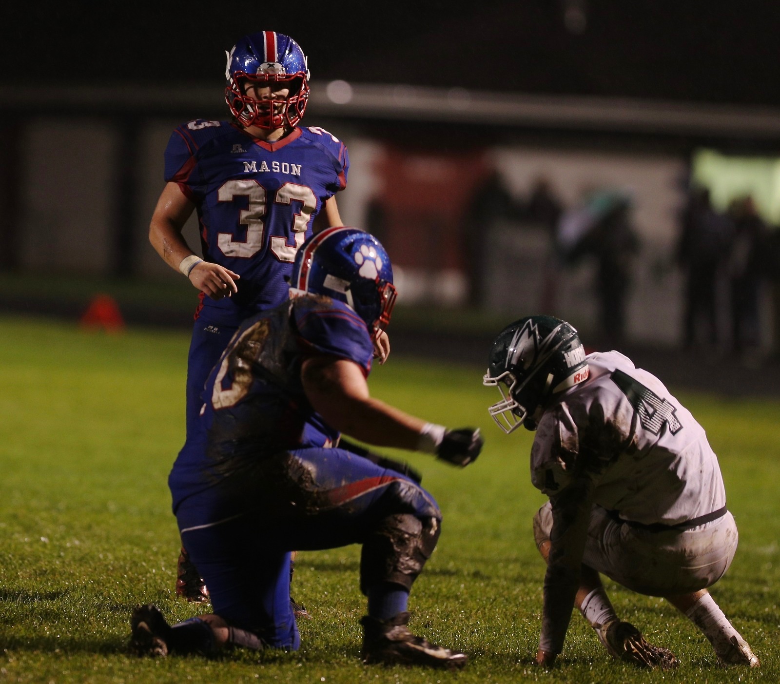  - Williamston 2019