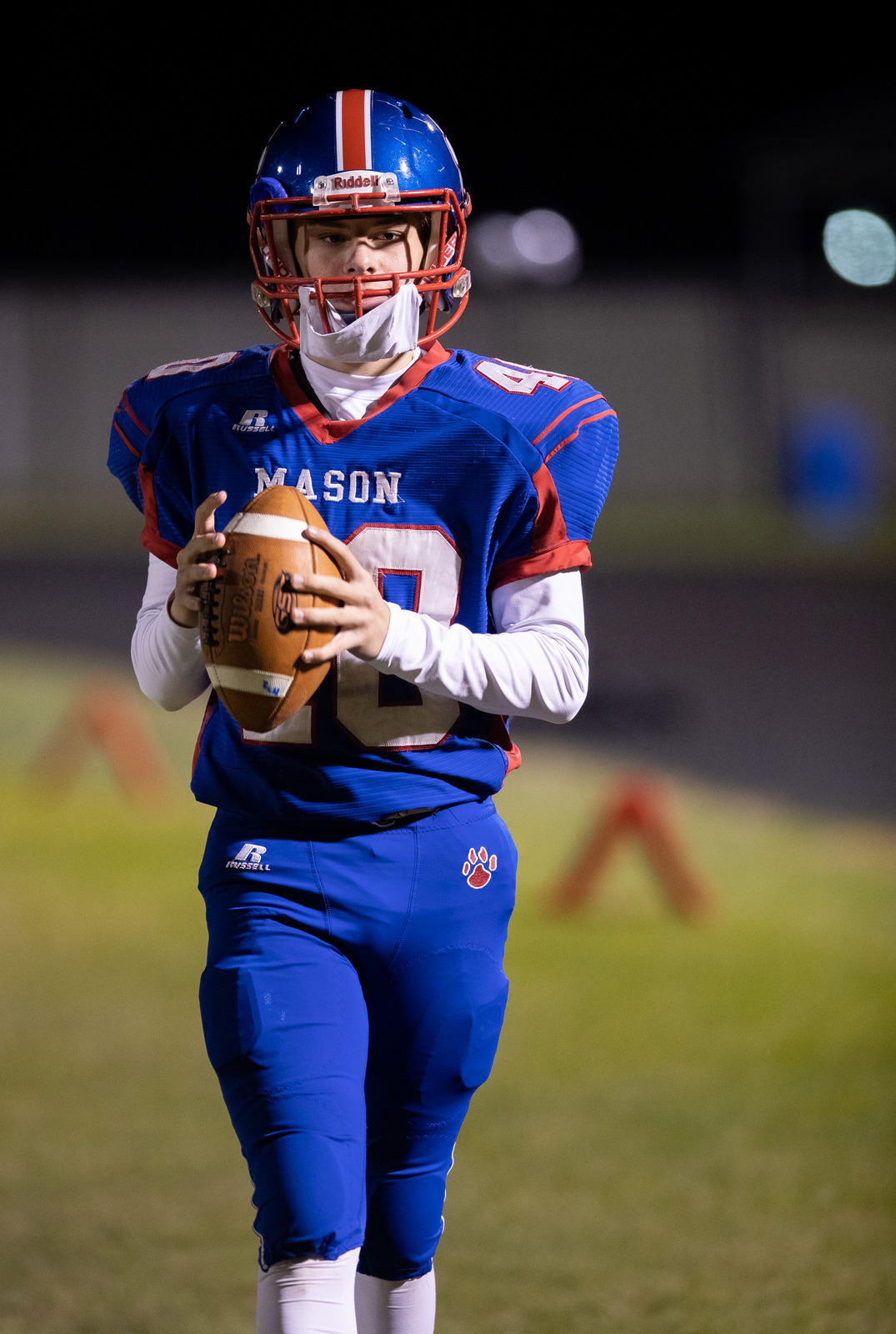  - Fowlerville Playoffs 2020