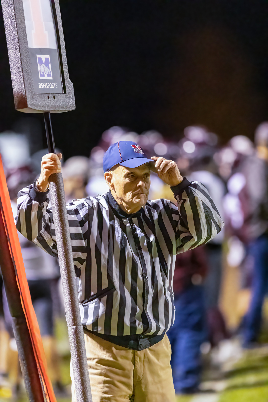  - Eaton Rapids 2022