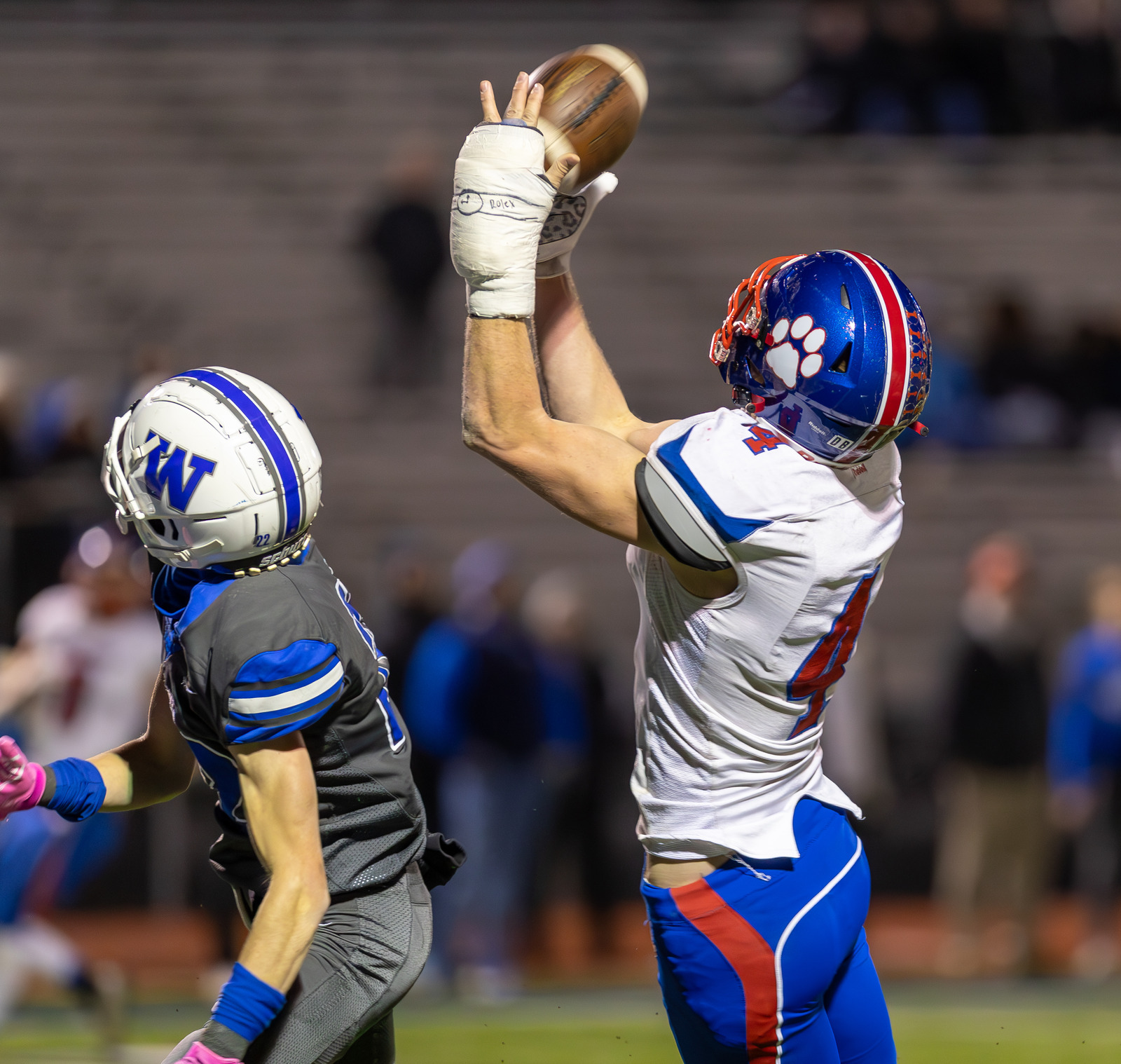  - Walled Lake Playoffs 2023