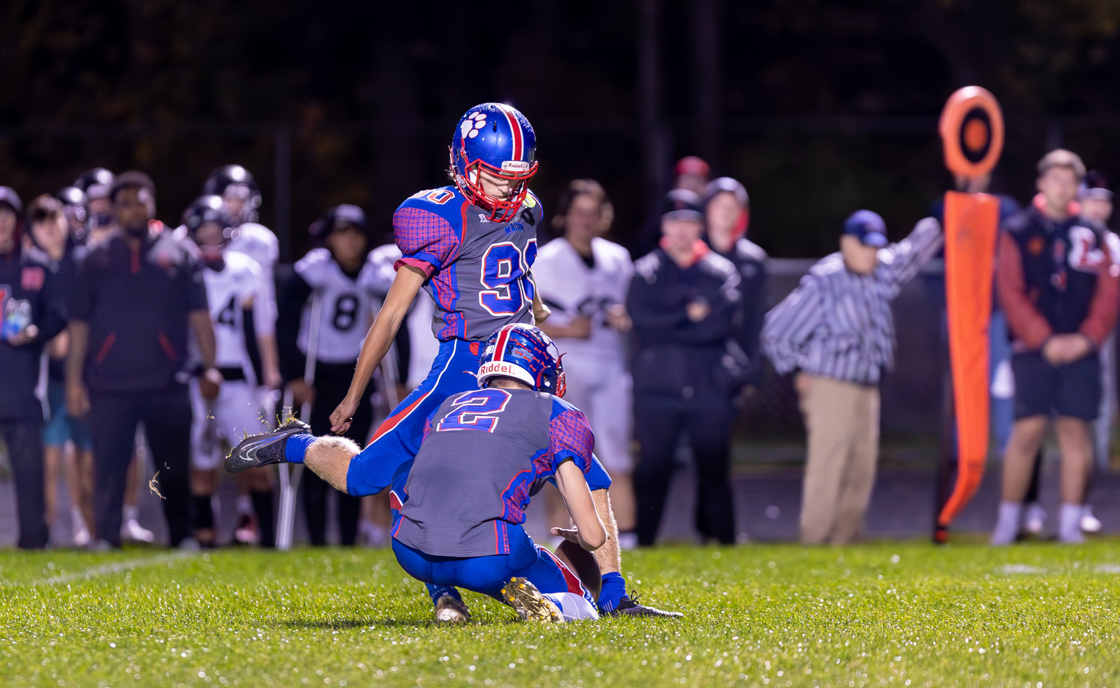  - Linden Playoffs 2023
