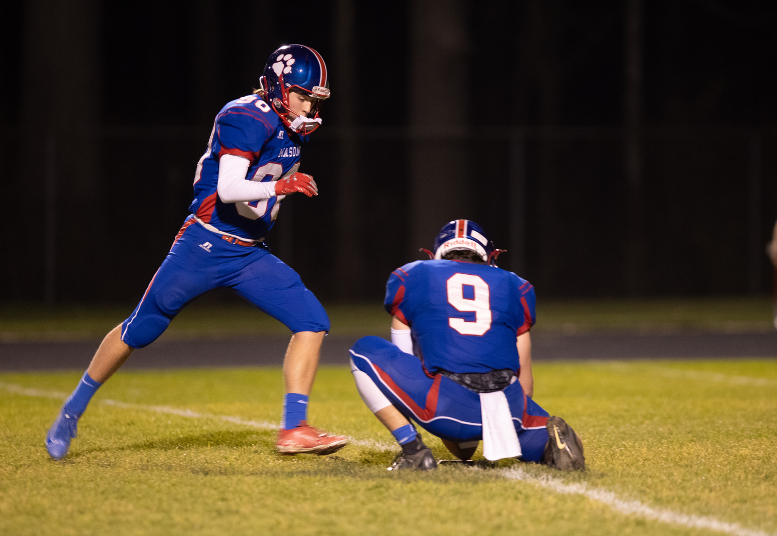  - Fowlerville Playoffs 2020