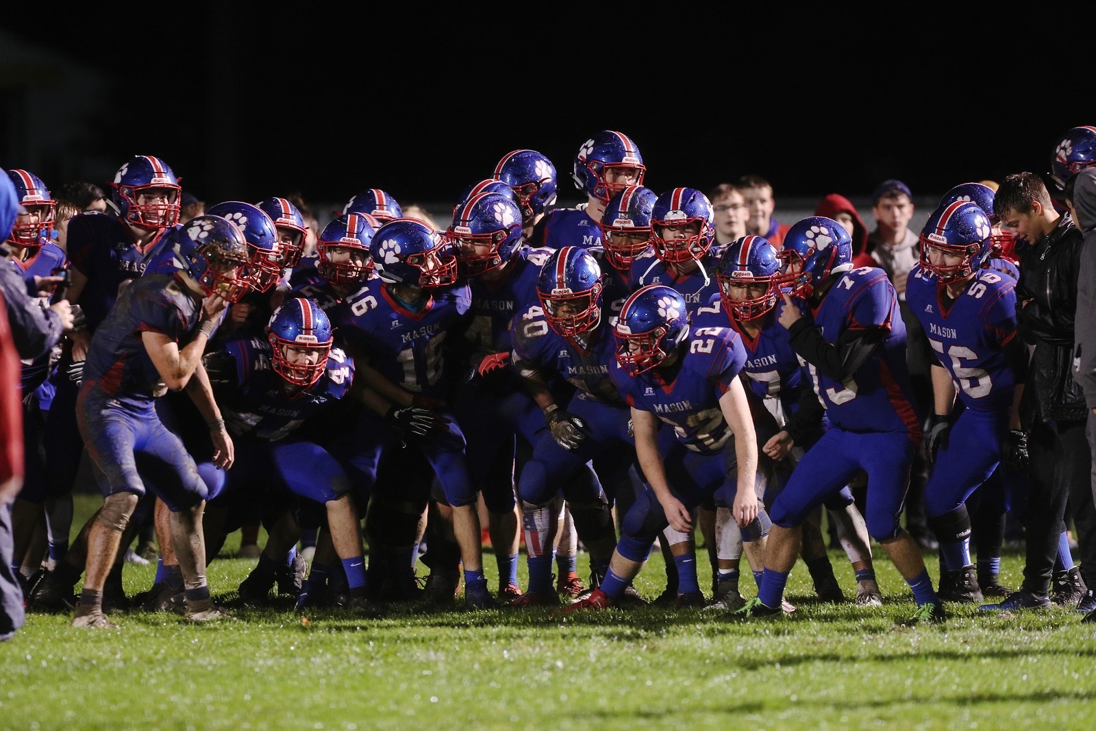  - Williamston 2019