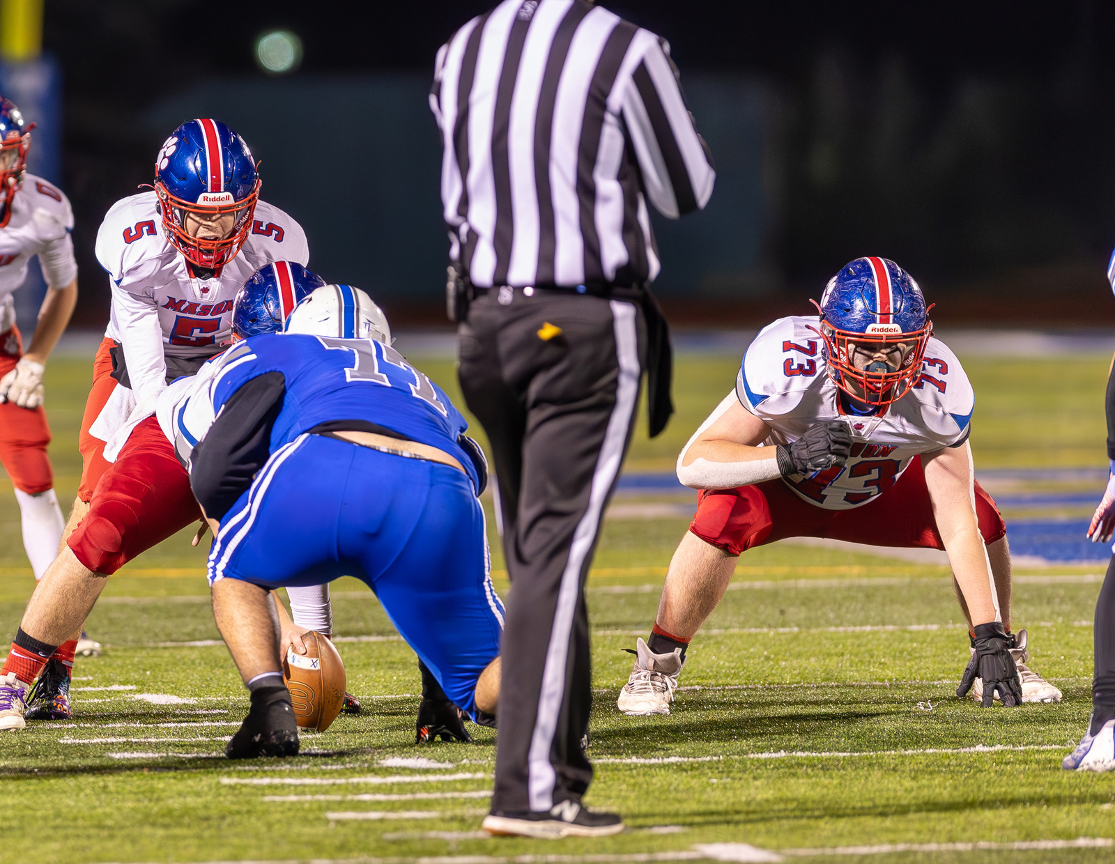  - Walled Lake Playoff 2024