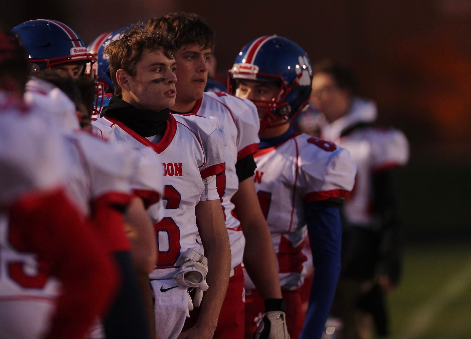  - Eaton Rapids 2019