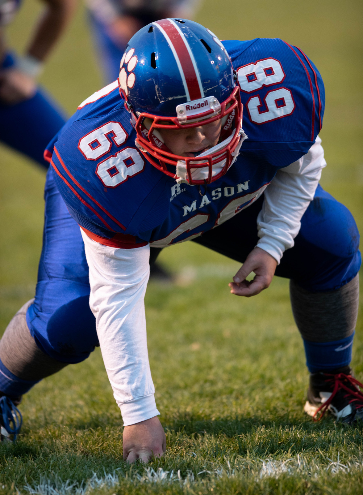  - Ionia Playoffs 2020