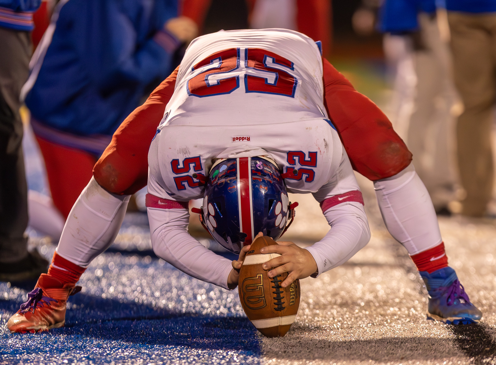  - Walled Lake Playoff 2024