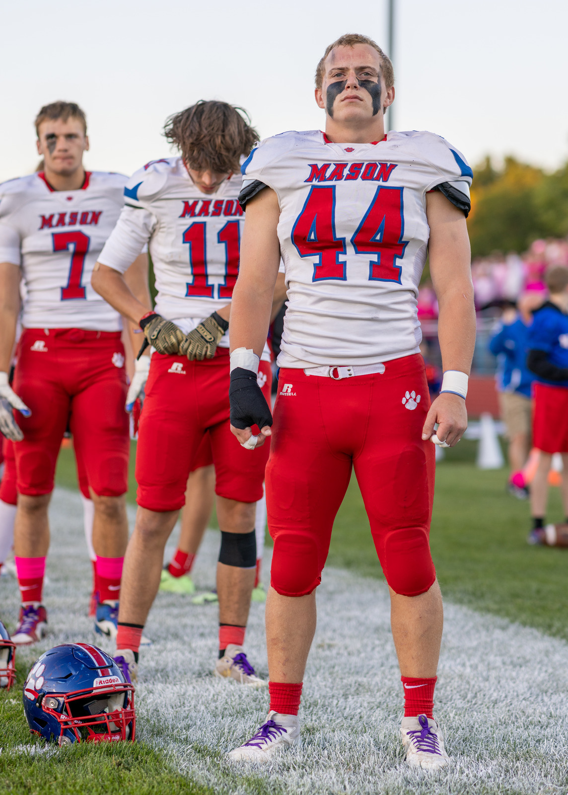  - St Johns 2024